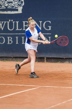 Bild 167 - BL DTV Hannover - BW Dresden Blasewitz : Ergebnis: 2:7